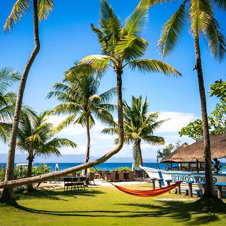Polaris Beach&Dive Resort Inc Loon Exterior foto